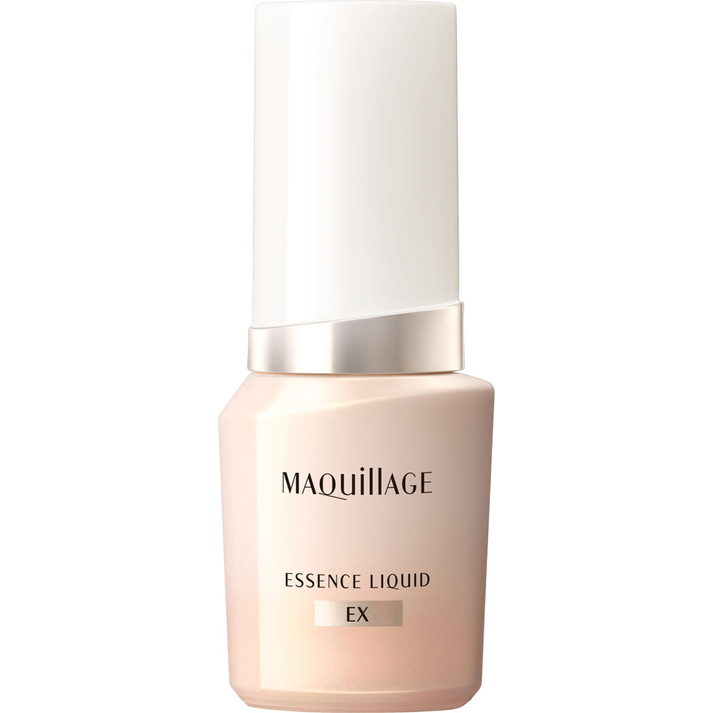 マキアージュ エッセンスリキッド EX ベビーピンクオークル00