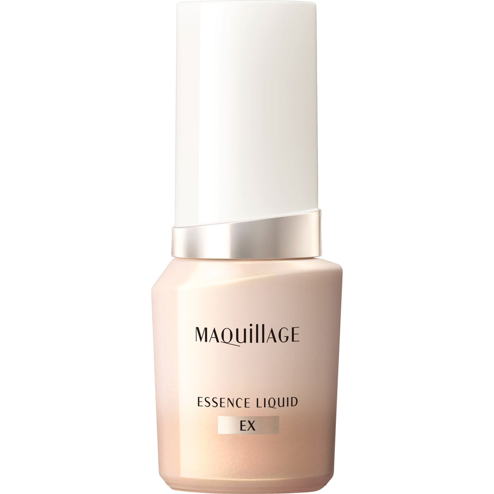 マキアージュ エッセンスリキッド EX オークル30 | マツキヨ