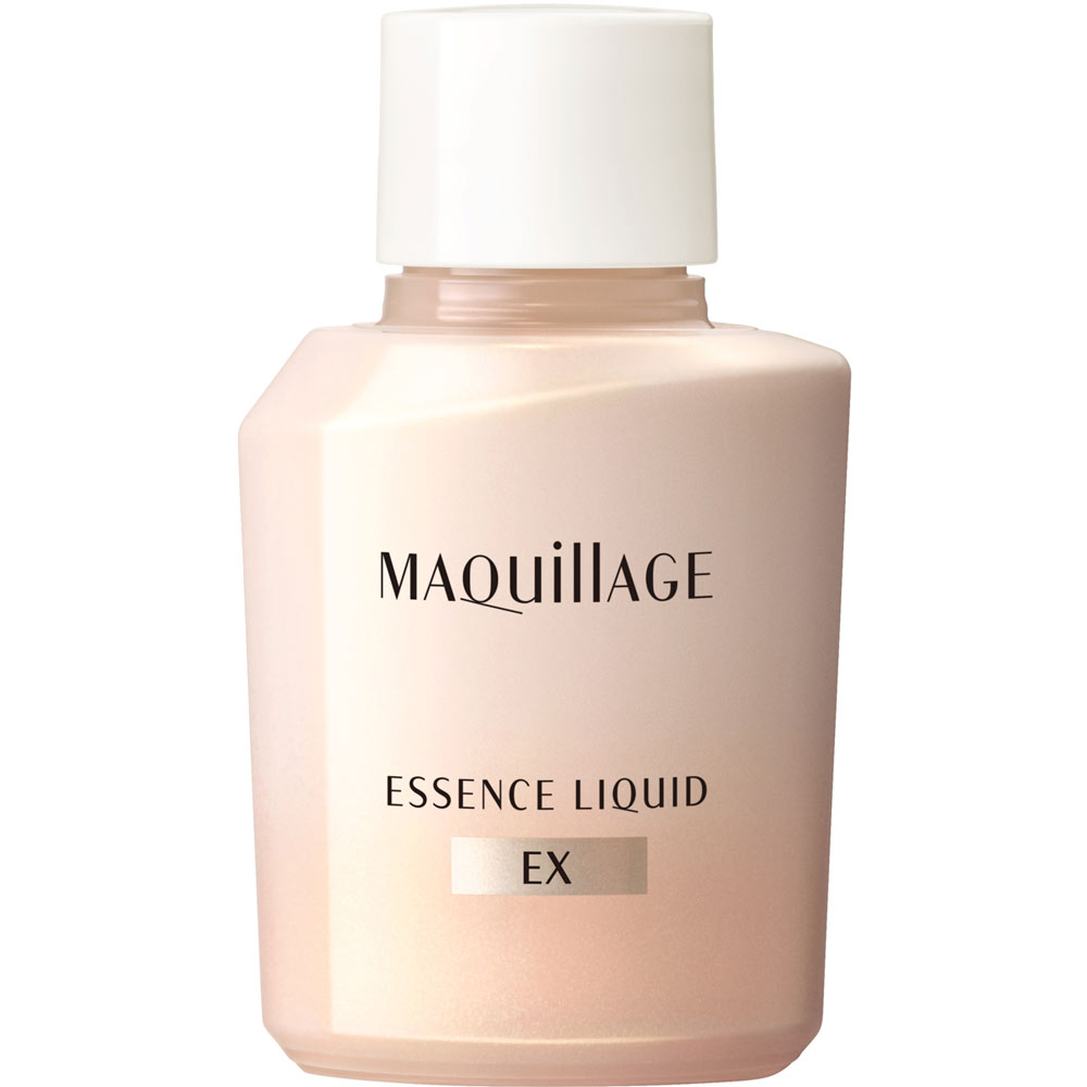 マキアージュ エッセンスリキッド EX (レフィル) ベビーピンクオークル00 24ml 資生堂