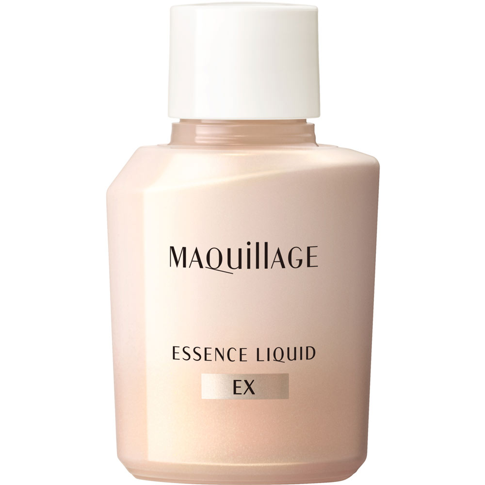 マキアージュ エッセンスリキッド ＥＸ （レフィル） オークル１０ ２４ｍｌ 資生堂