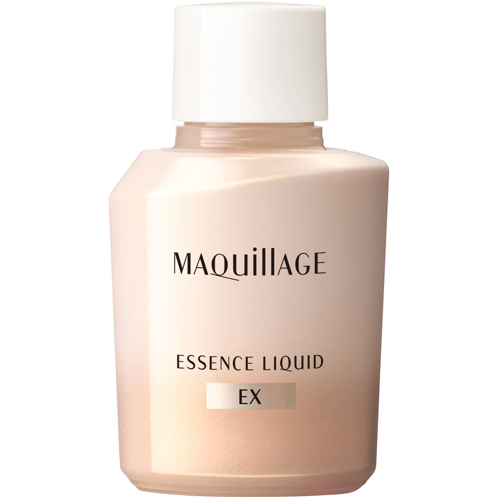 オークル30 マキアージュ ドラマティックエッセンスリキッドEX 2箱新品 MAQuillAGE マキアージュ エッセンスリキッドEX オークル30 24ml