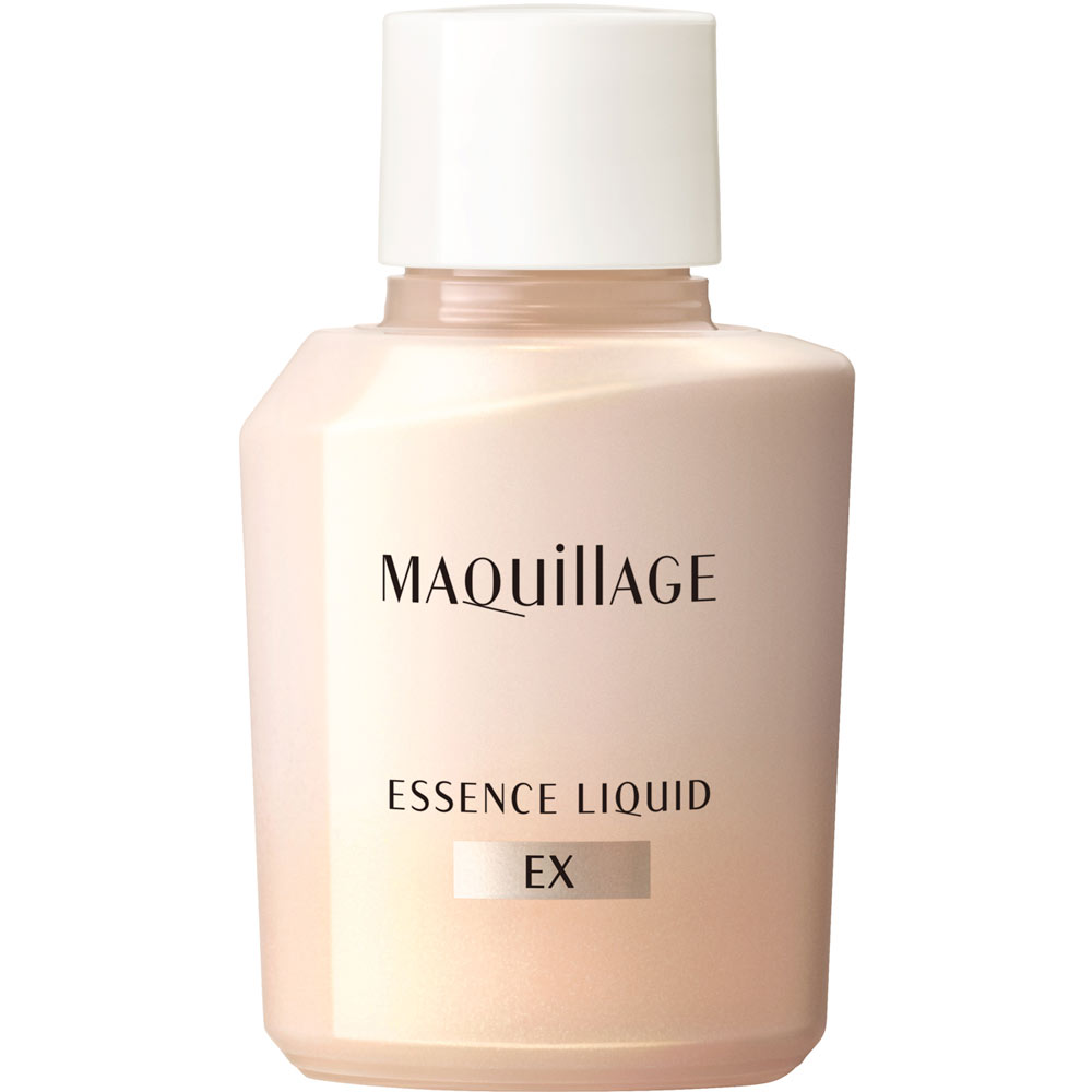 マキアージュ エッセンスリキッド ＥＸ （レフィル） ソフトベージュ１０ ２４ｍｌ 資生堂