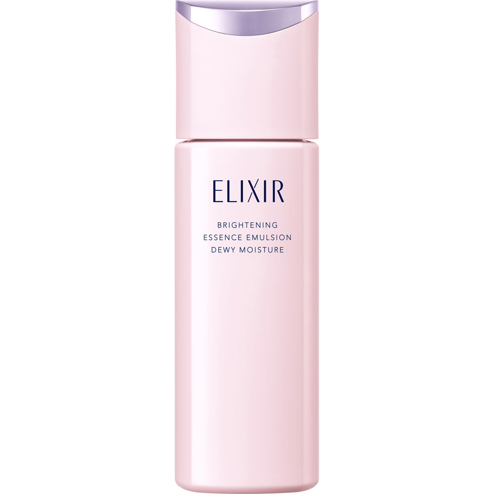 エリクシール　ブライトニング　エマルジョン　みずみずしいタイプ　ｃａ １３０ｍｌ 資生堂 (医薬部外品)