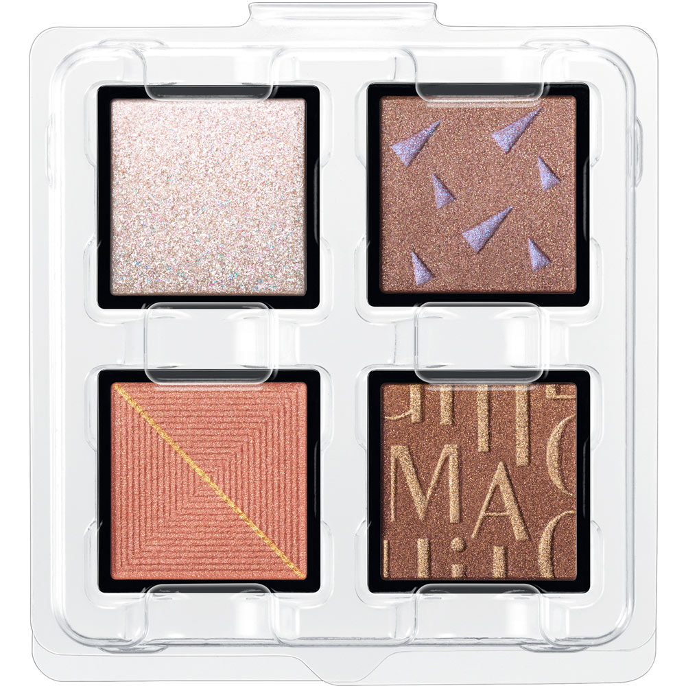 マキアージュ他まとめ売り マキアージュ カスタマイズアイカラー アソート 03 | マツキヨ