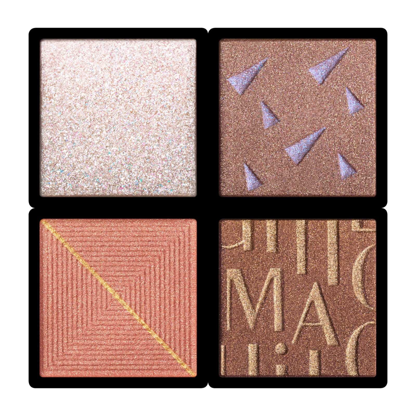 マキアージュ カスタマイズアイカラー アソート 03 | マツキヨ