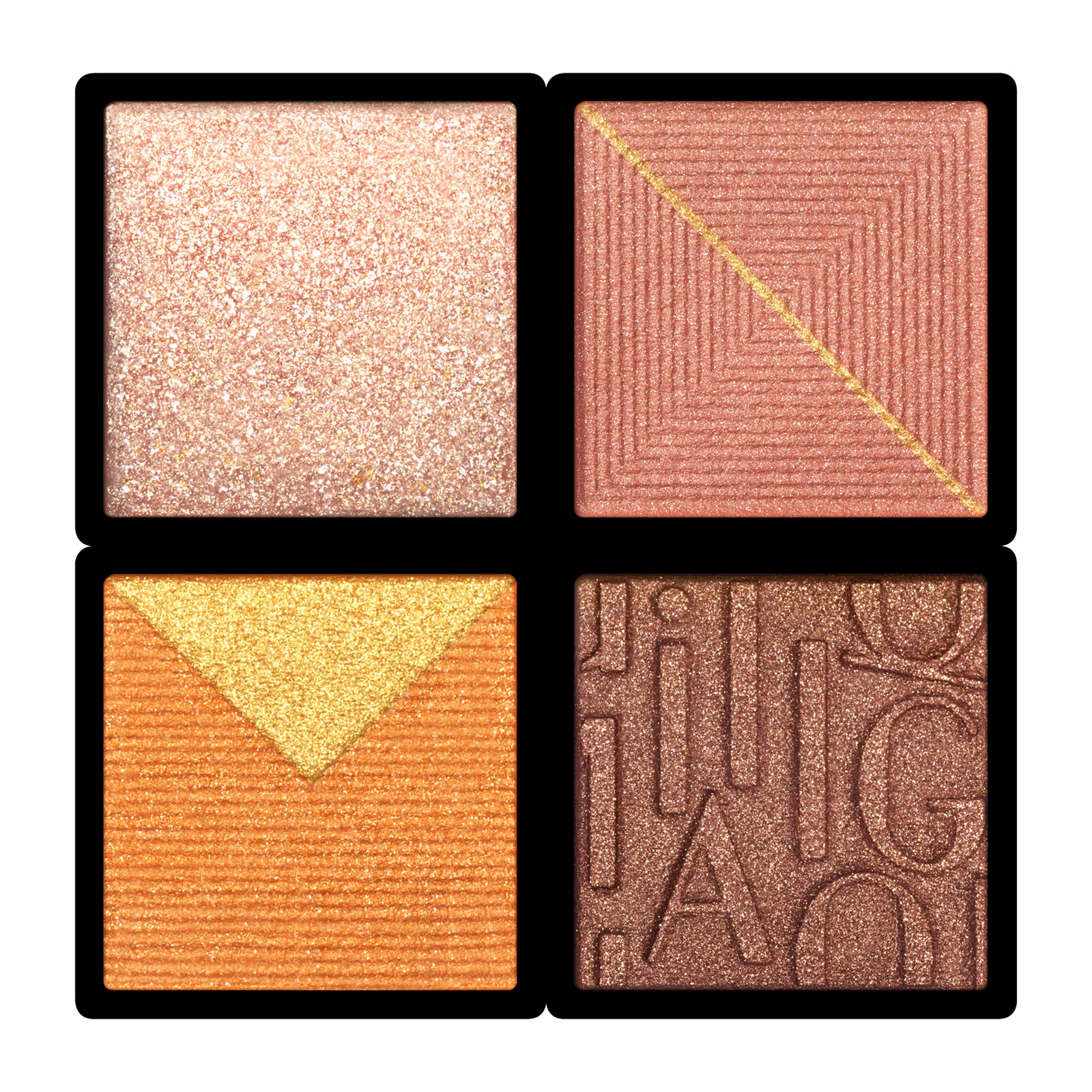 マキアージュ カスタマイズアイカラー アソート 04 | マツキヨ