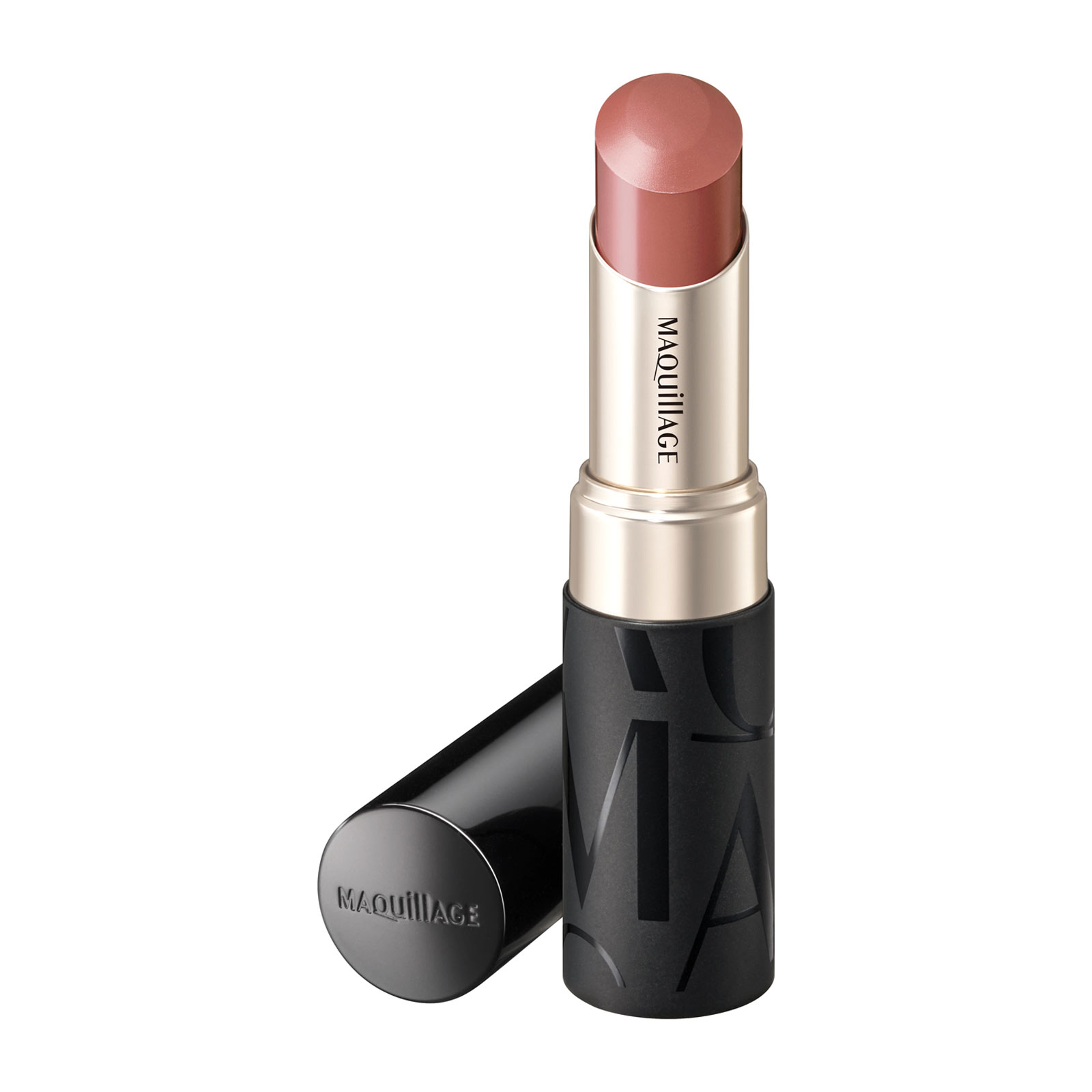 マキアージュ ドラマティックエッセンスルージュ BR300 マイルール 4g 資生堂