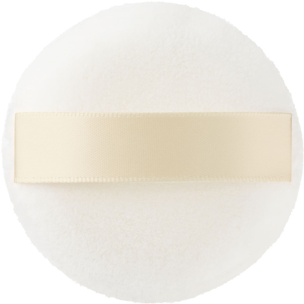 マキアージュ　エッセンスグロウキープパウダー用パフ － 資生堂