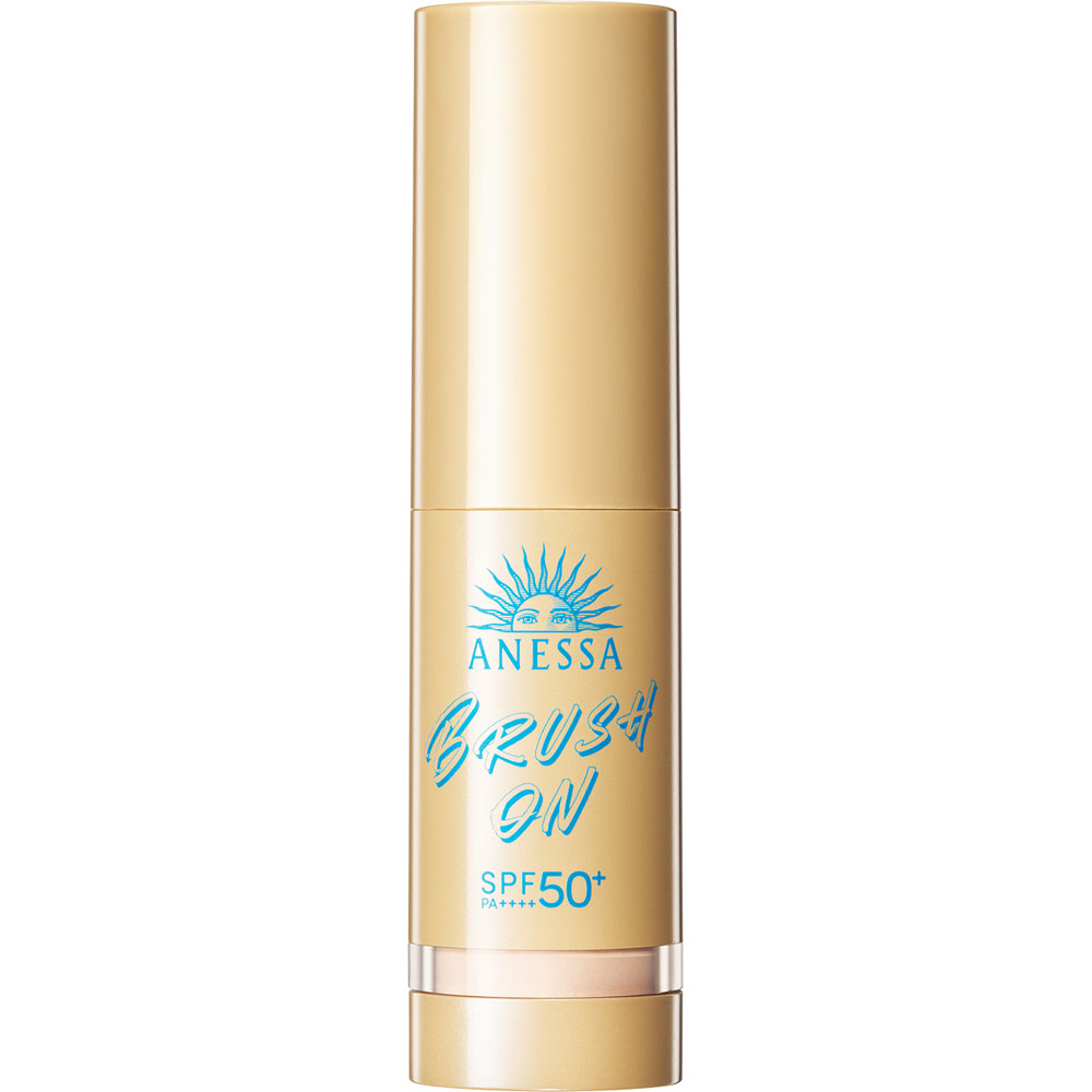 アネッサ パーフェクトUV ブラッシュオンパウダー | マツキヨ