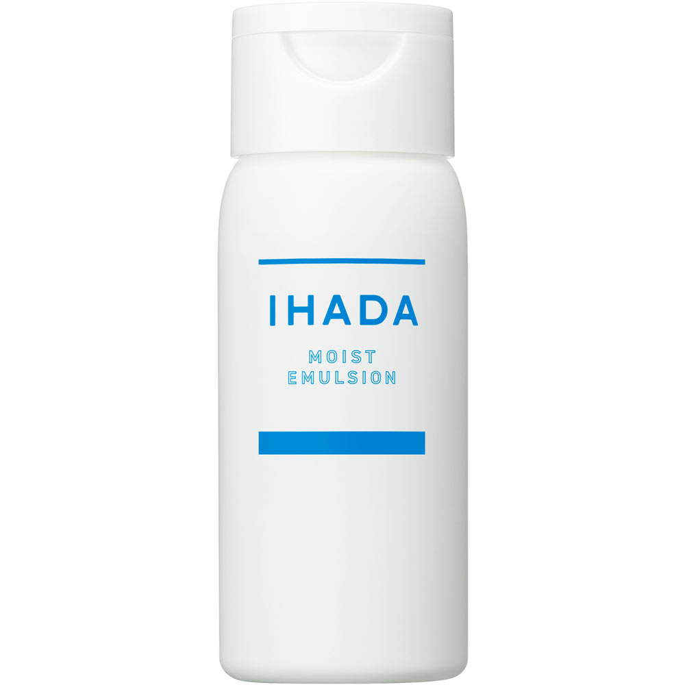 イハダ　薬用うるおいエマルジョン １３５ｍｌ 資生堂 (医薬部外品)