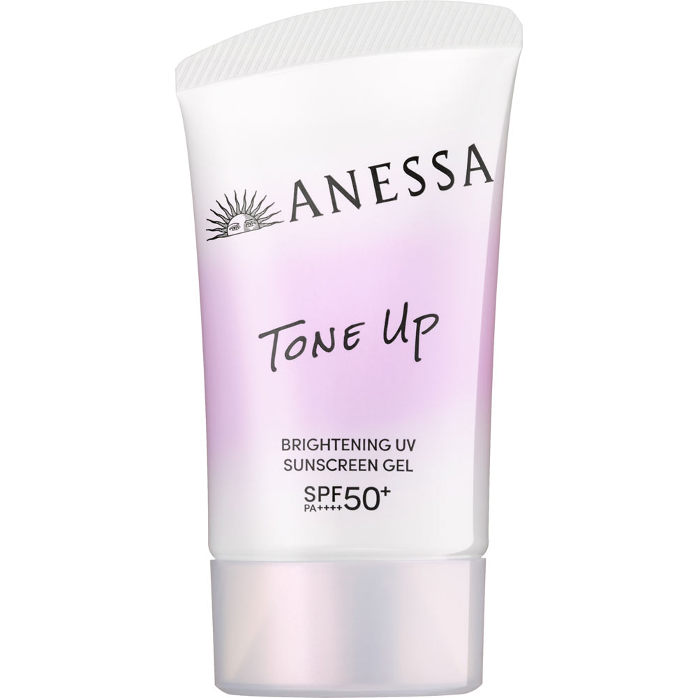 アネッサ　ブライトニングＵＶ　ジェル　ＮＡ ４０ｇ 資生堂 (医薬部外品)