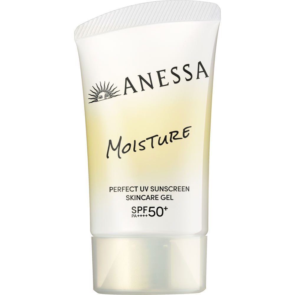 アネッサ　パーフェクトＵＶ　スキンケアジェル　ＮＢ ４０ｇ 資生堂