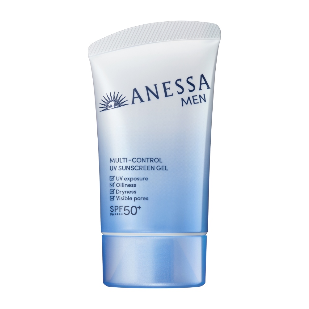 アネッサ マルチ コントロールUV ジェル 40g 資生堂