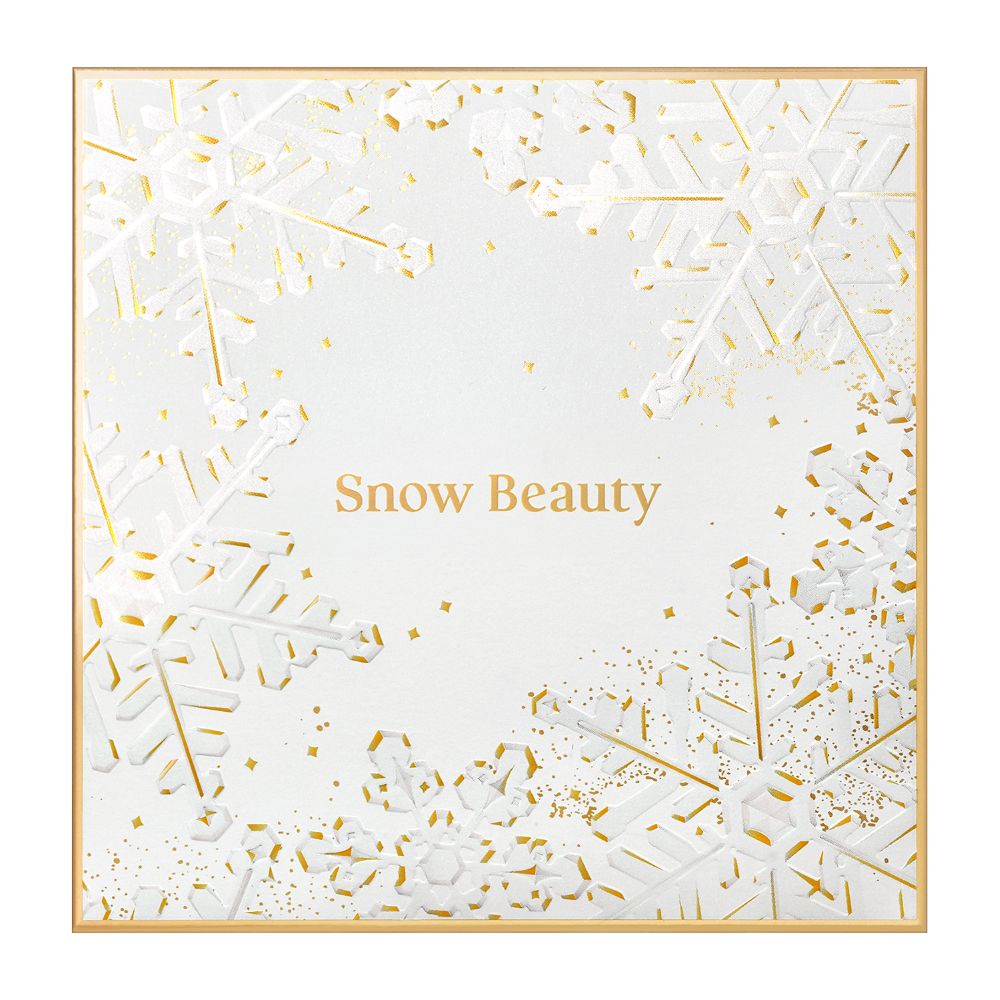 スノービューティー　ブライトニング　スキンケアパウダー ２５ｇ 資生堂 (医薬部外品)