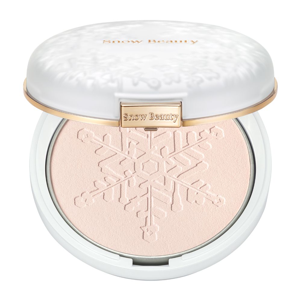 スノービューティー　ブライトニング　スキンケアパウダー ２５ｇ 資生堂 (医薬部外品)