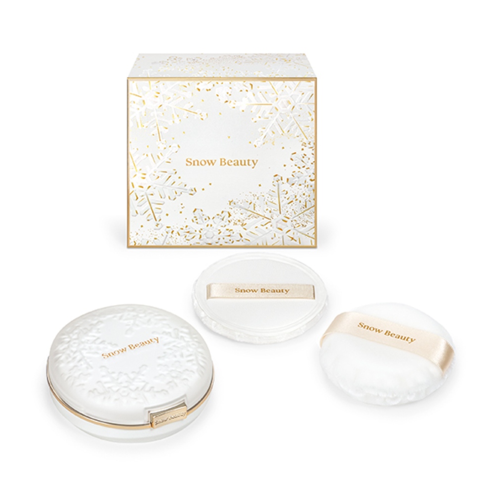 スノービューティー　ブライトニング　スキンケアパウダー ２５ｇ 資生堂 (医薬部外品)