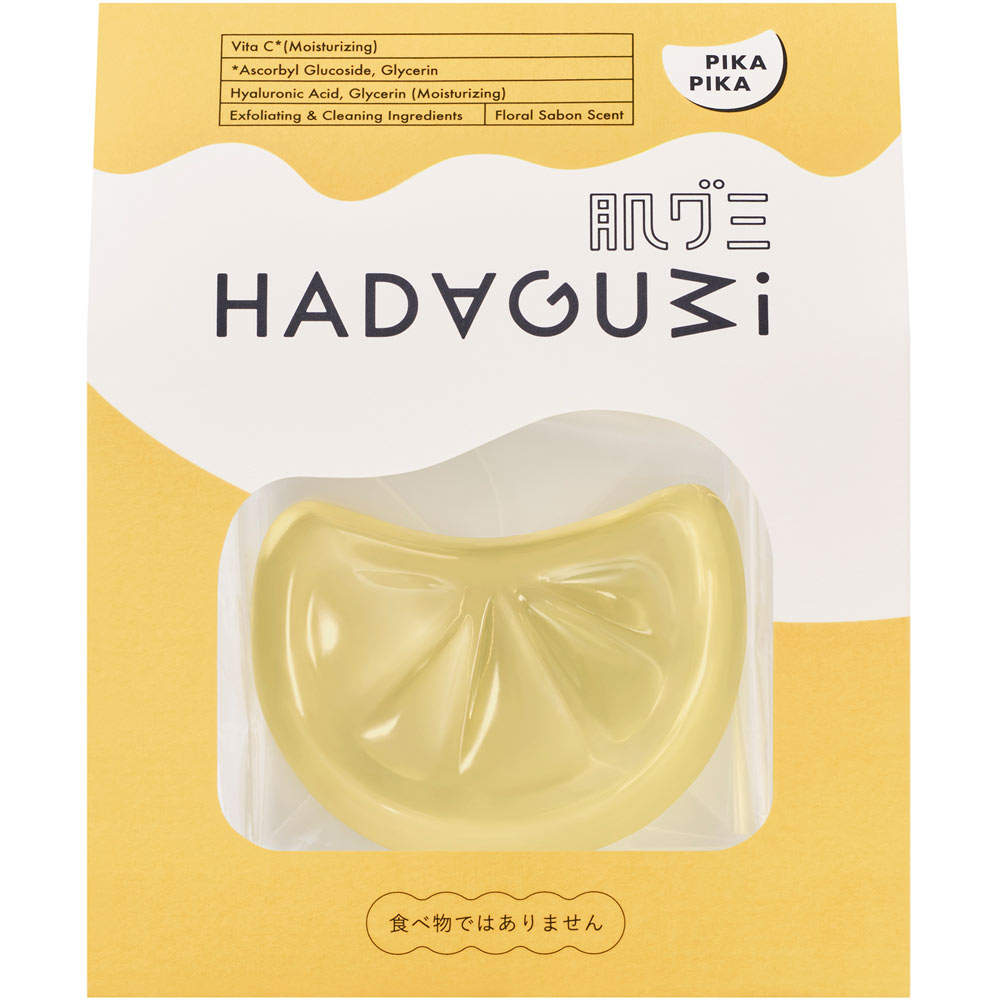 Ｓ　肌グミ（ぴかぴか） ６０ｇ 資生堂