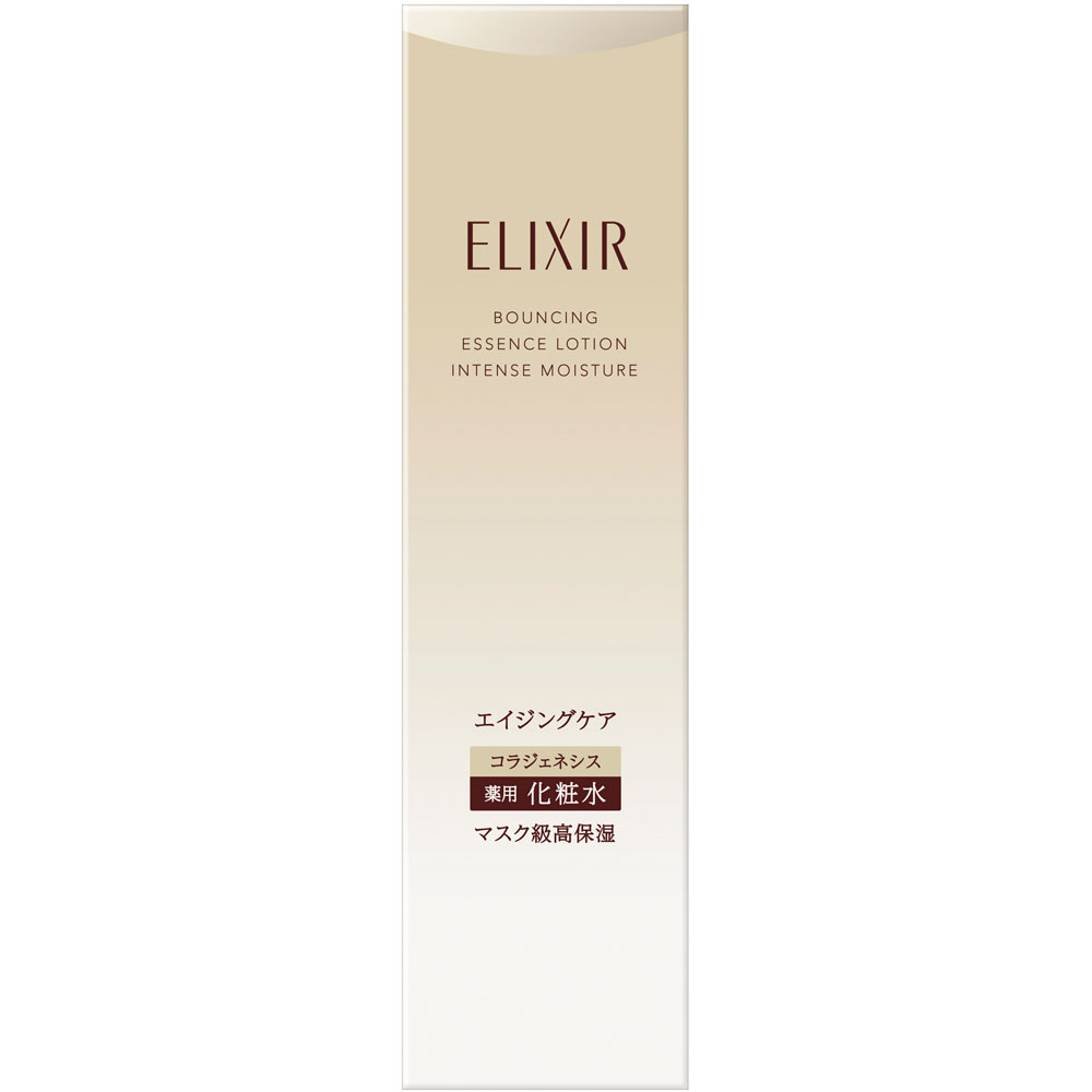 エリクシール リフトモイスト ローション マスク級高保湿 ｃａ １７０ｍｌ 資生堂 (医薬部外品)