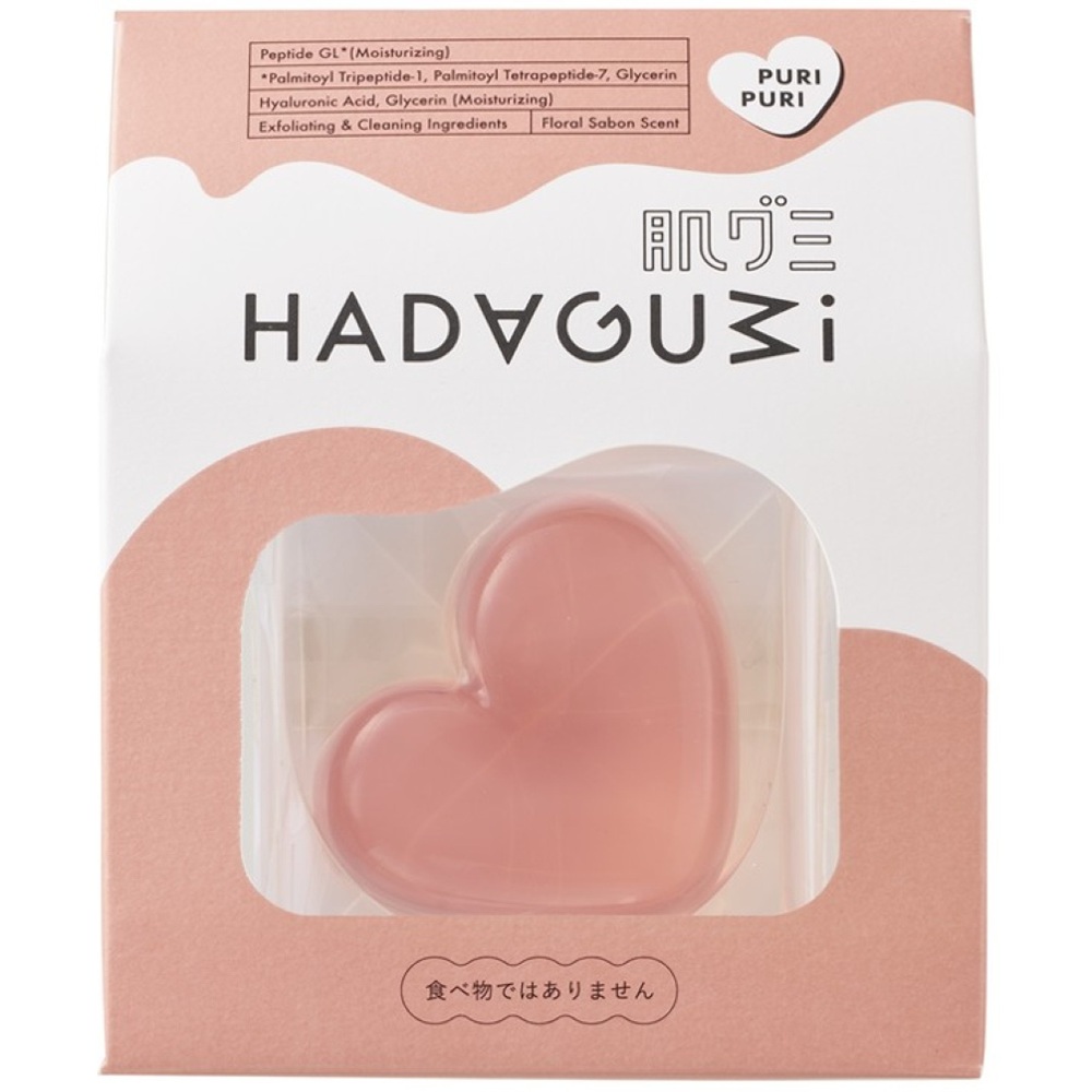 肌グミ Ｎ （ぷりぷり） ６０ｇ 資生堂