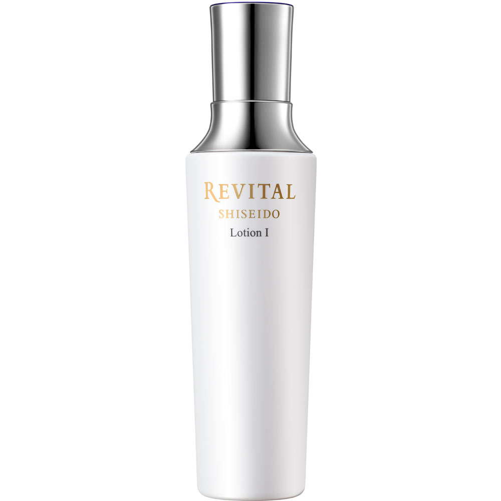 リバイタル ローション １ １７０ｍｌ 資生堂 (医薬部外品)
