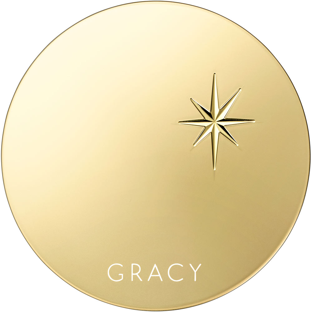 インテグレート グレイシィ プレミアムパクト ケース － 資生堂