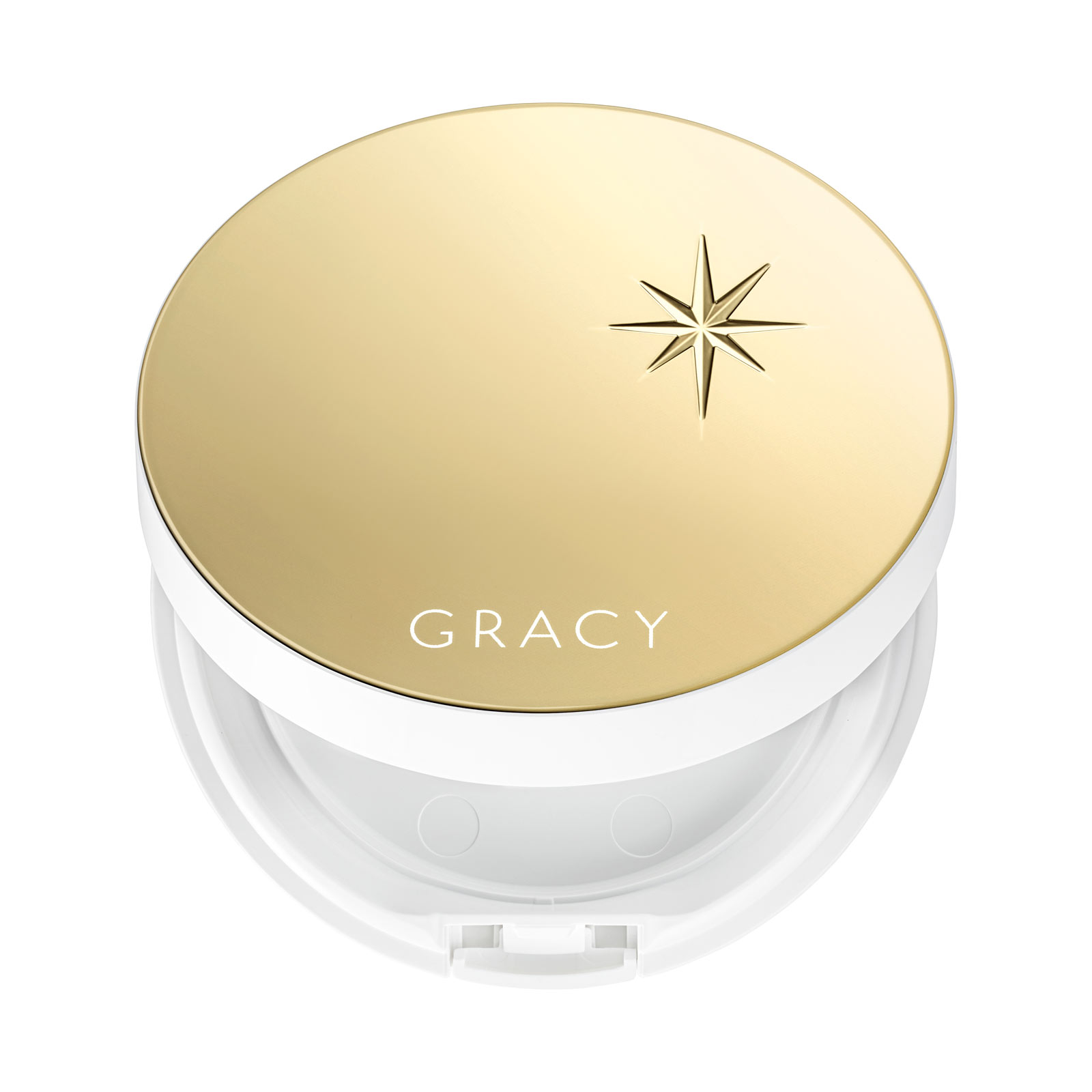 インテグレート グレイシィ プレミアムパクト ケース － 資生堂