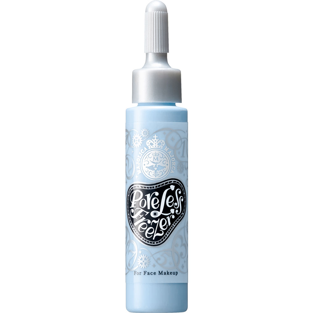 マジョリカ マジョルカ ポアレスフリーザー １５ｍｌ 資生堂