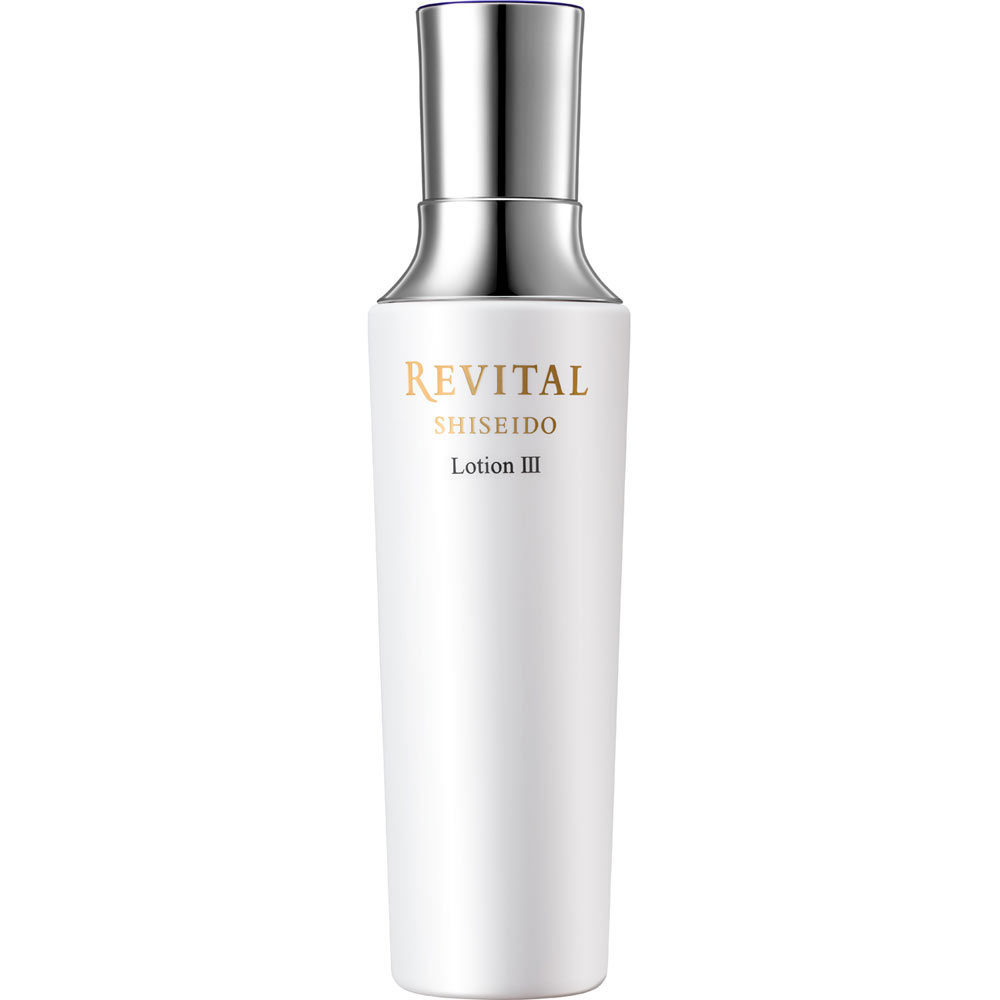 リバイタル ローション ３ １７０ｍｌ 資生堂 (医薬部外品)
