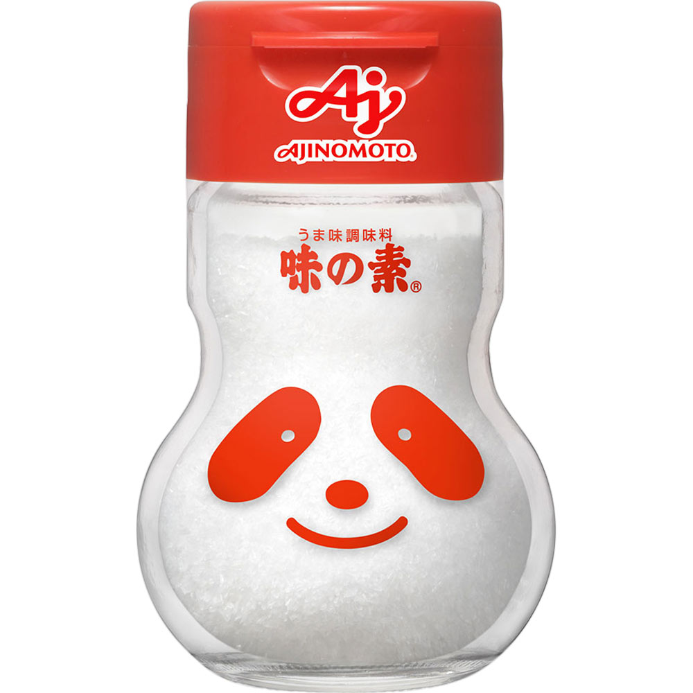 うま味調味料 味の素 アジパンダ 瓶 ７０ｇ 味の素