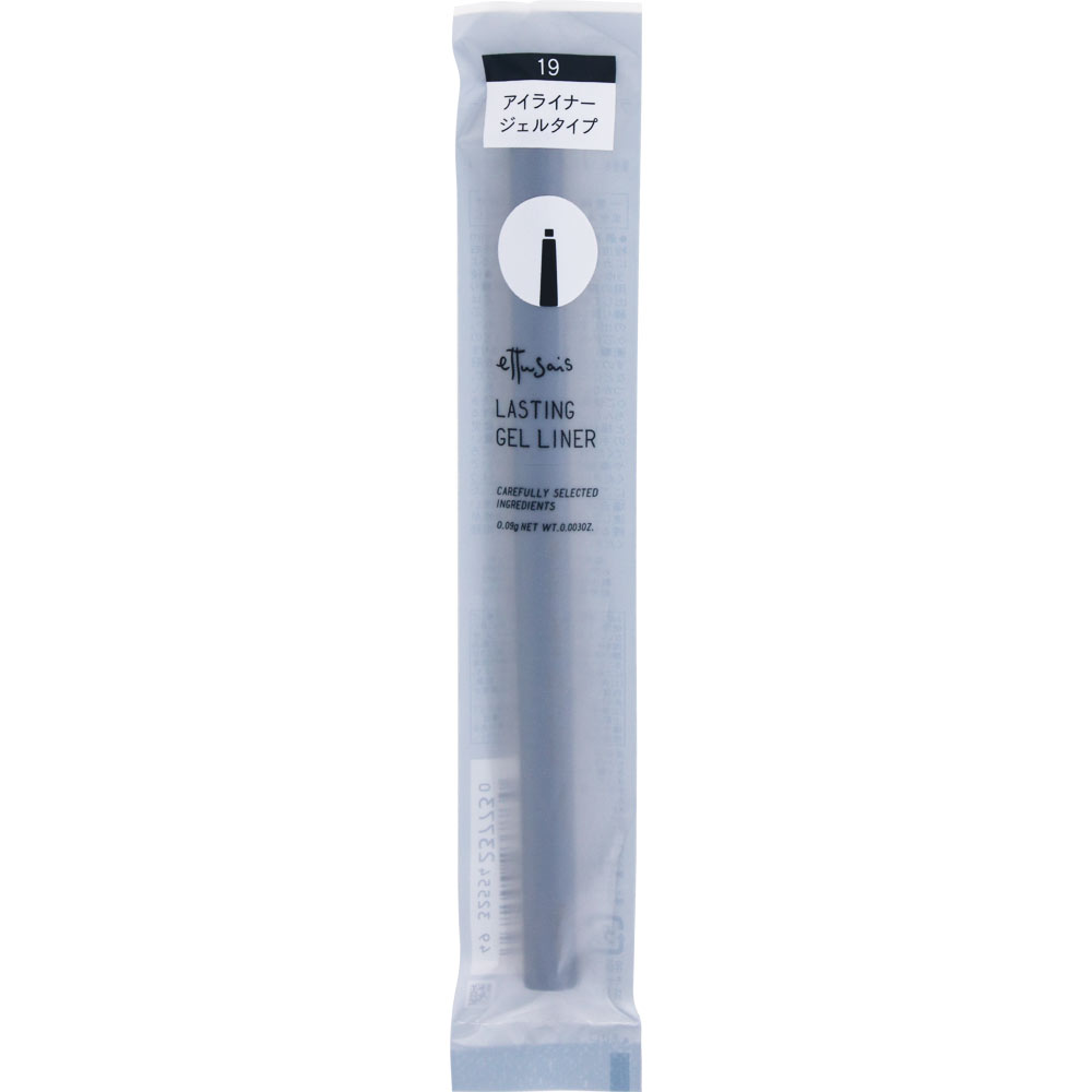 アイエディション　ジェルライナー　１９ ＿ エテュセ