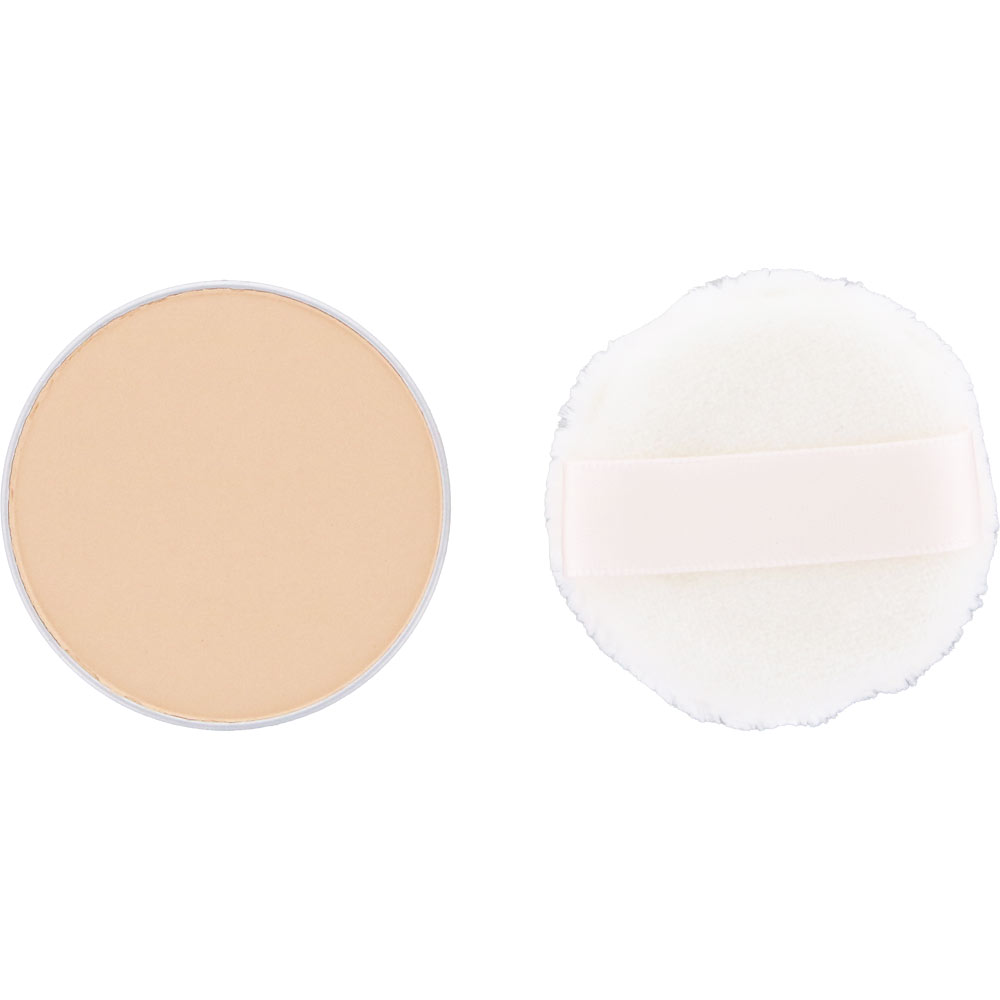 フェイスエディションパウダーN シアーベージュレフィル _ エテュセ