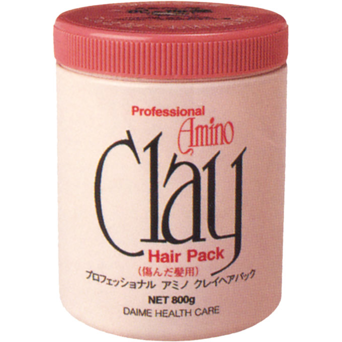 プロフェッショナル アミノクレイパック | マツキヨココカラオンライン