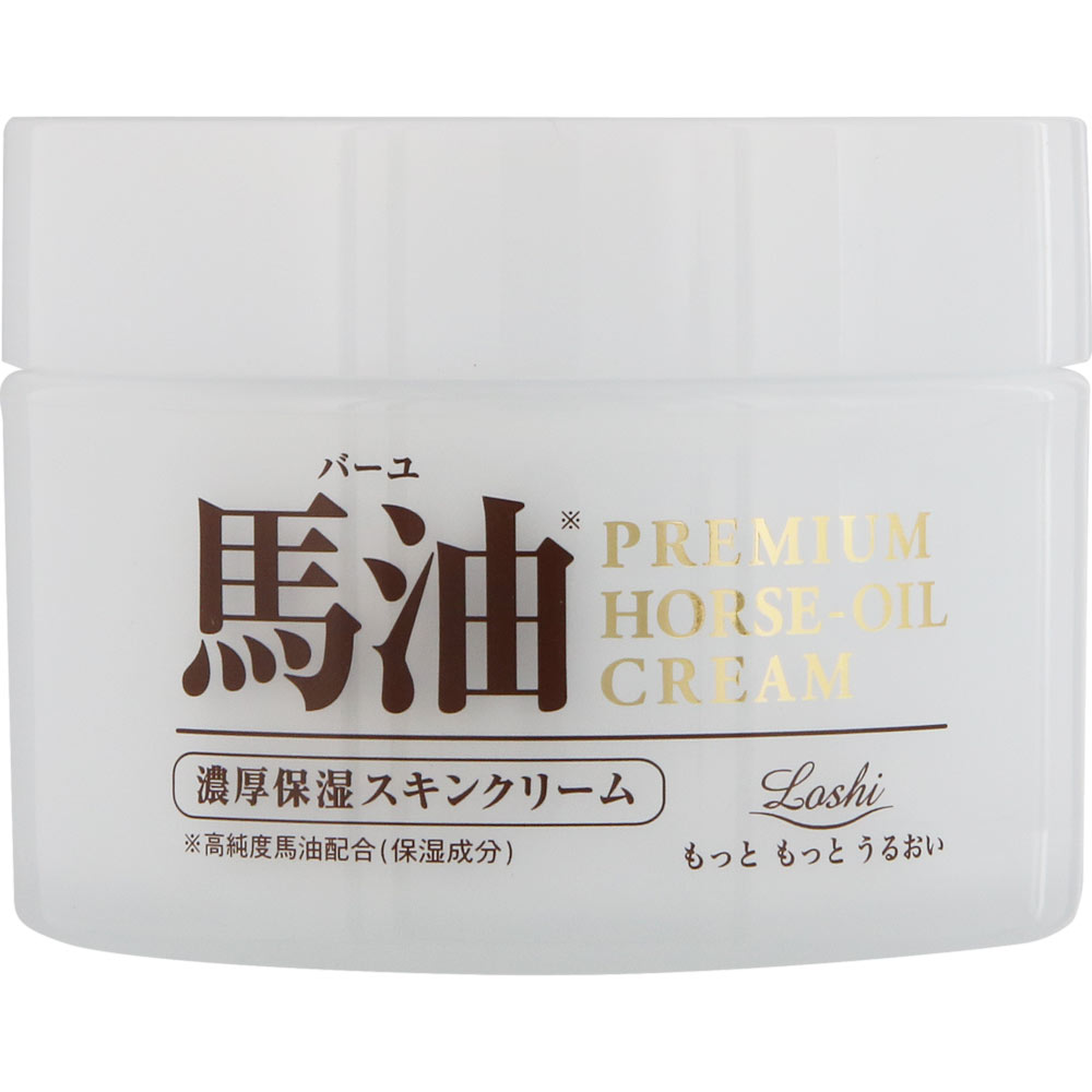 ロッシモイストエイド スキンクリームBAプレミアム １００ｇ コスメテックスローランド