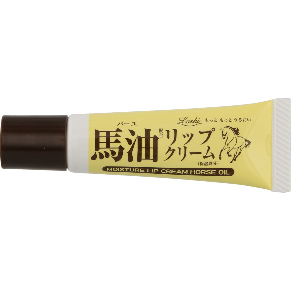 ロッシモイストエイド リップクリームBA 10g コスメテックスローランド