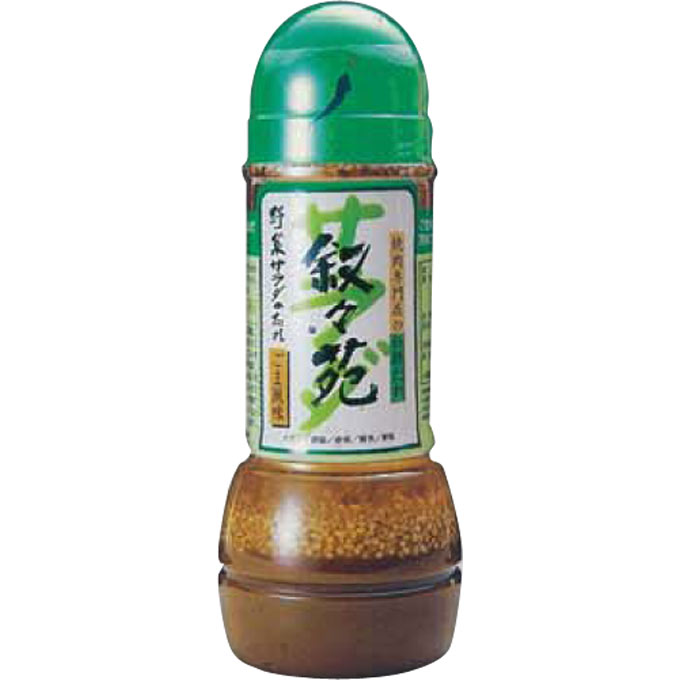 叙々苑　野菜サラダのたれ ３００ｍｌ 叙々苑
