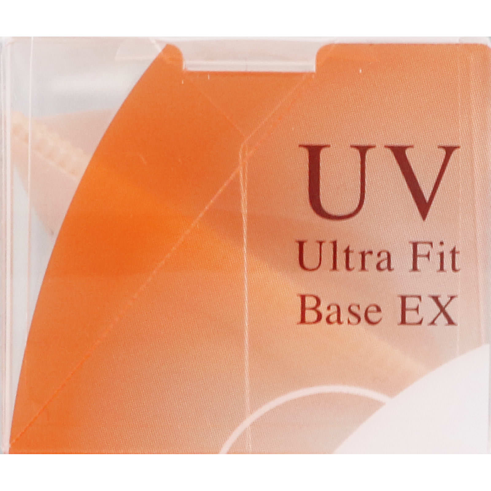 セザンヌ ＵＶウルトラフィットベースＥＸ ００ オレンジベージュ ３０ｇ セザンヌ化粧品