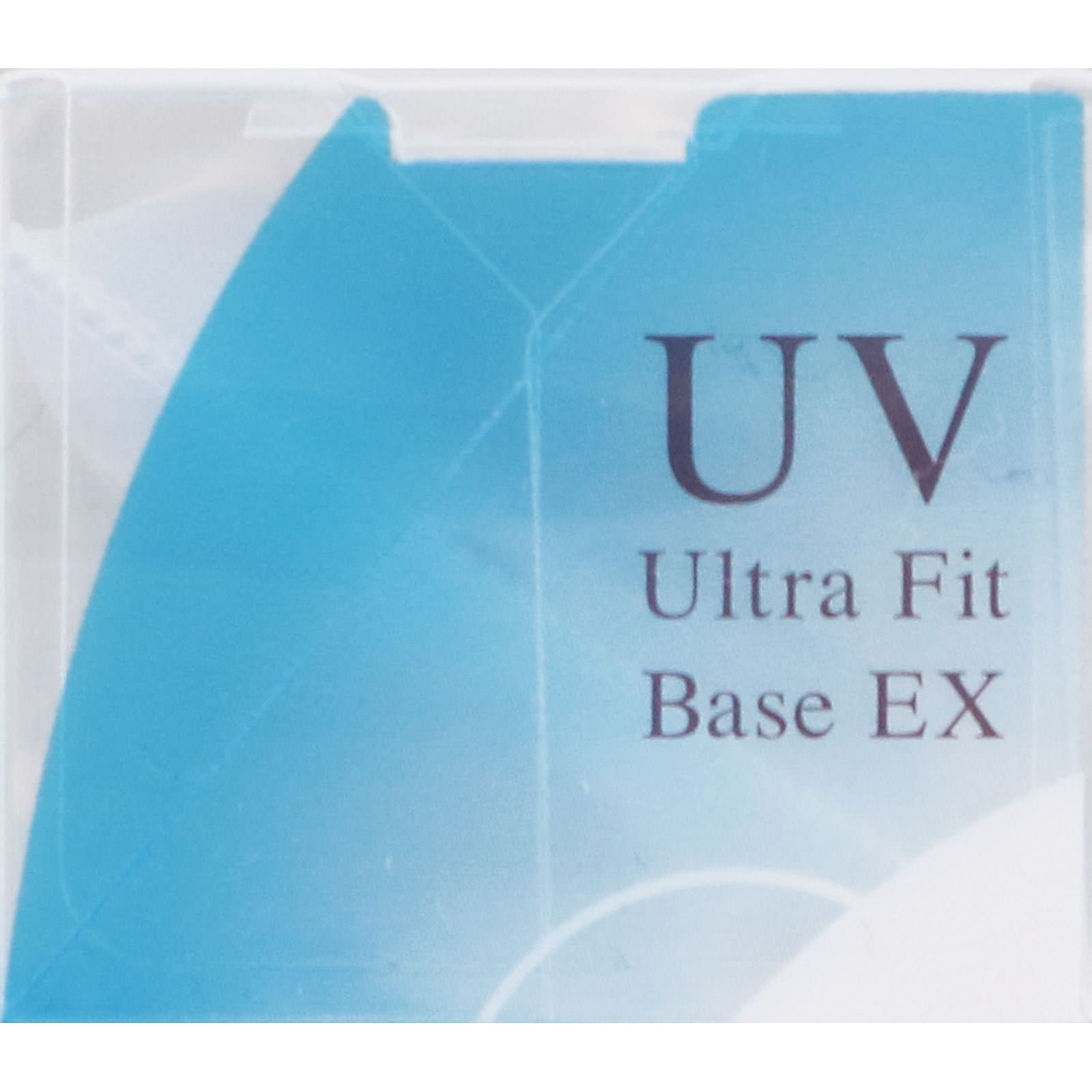 セザンヌ ＵＶウルトラフィットベースＥＸ ０１ ライトブルー ３０ｇ セザンヌ化粧品