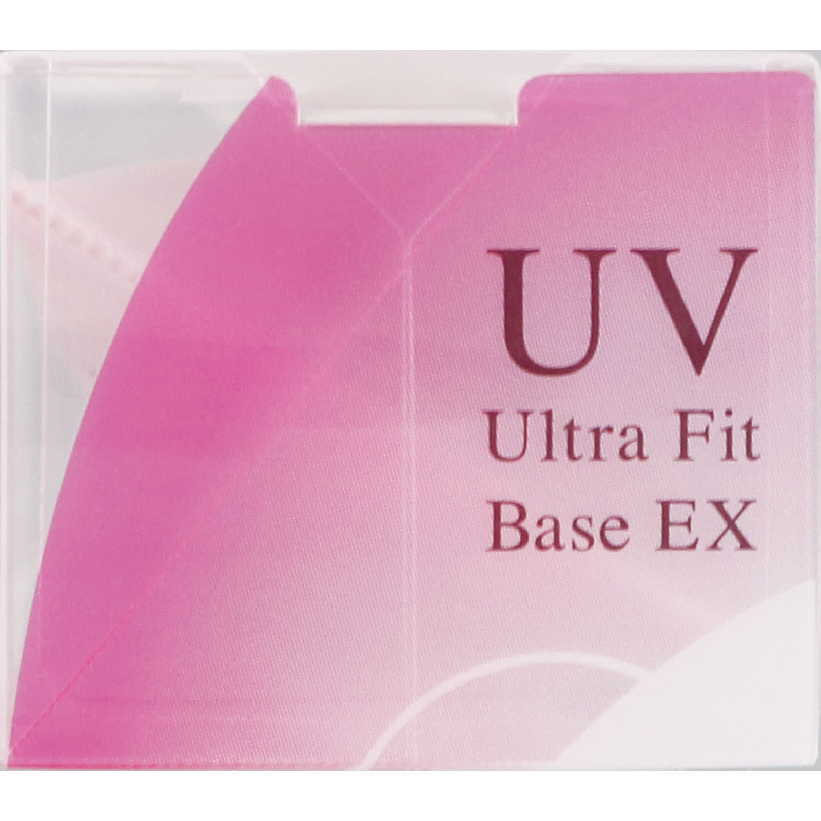 セザンヌ ＵＶウルトラフィットベースＥＸ ０２ ピーチピンク ３０ｇ セザンヌ化粧品