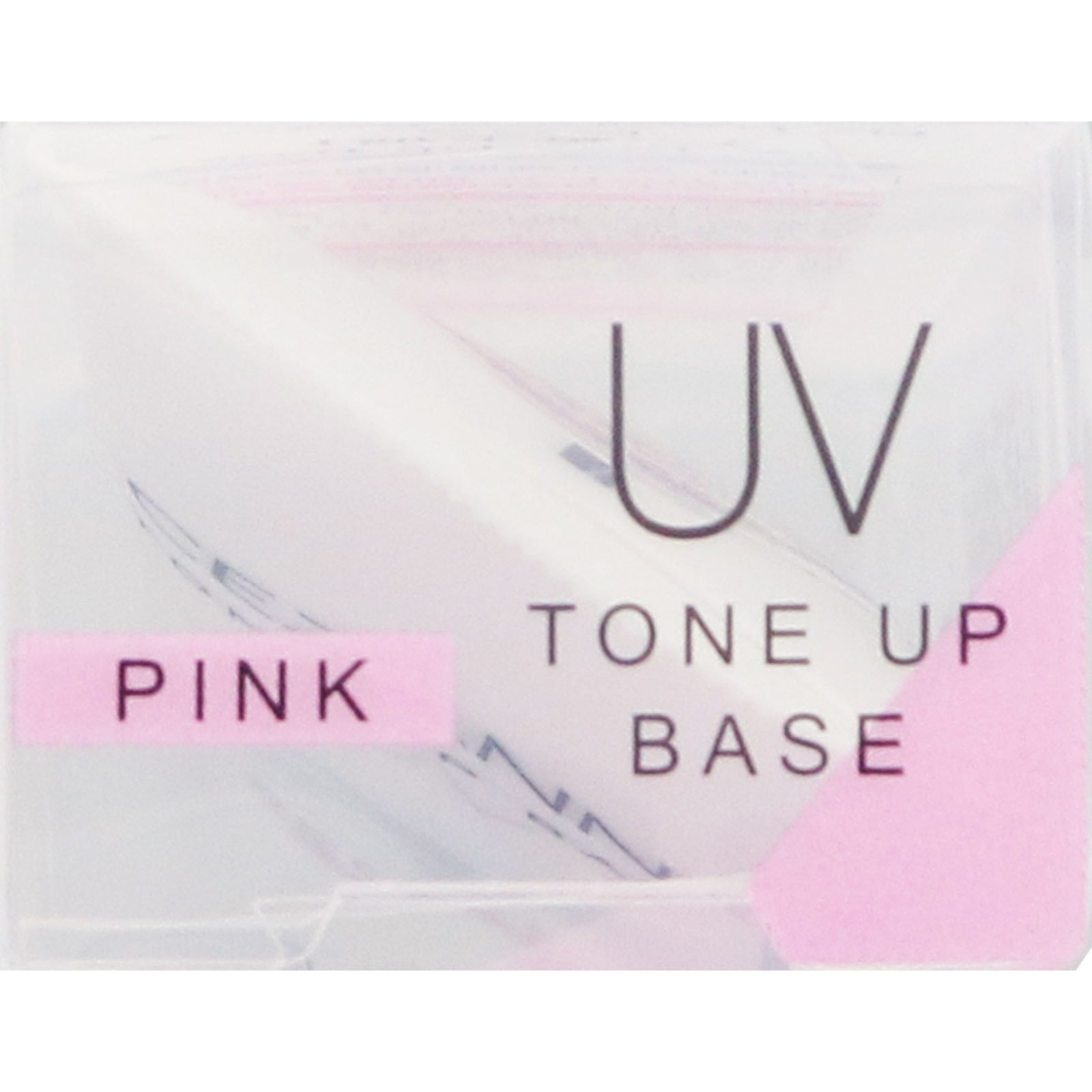 セザンヌ　ＵＶトーンアップベース　ピンク ３０ｇ セザンヌ化粧品