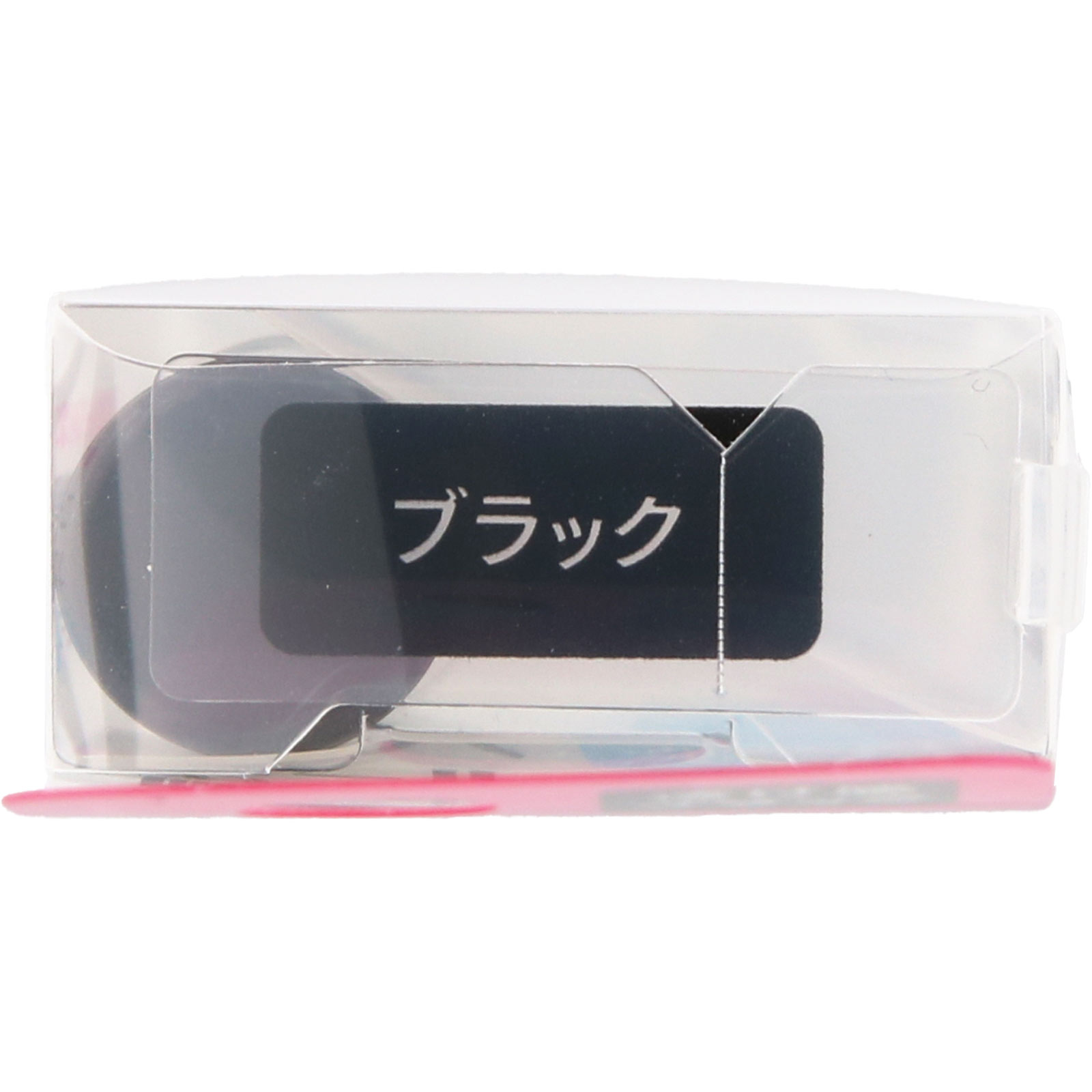 セザンヌ　耐久カールマスカラ　０１　ブラック ＿ セザンヌ化粧品