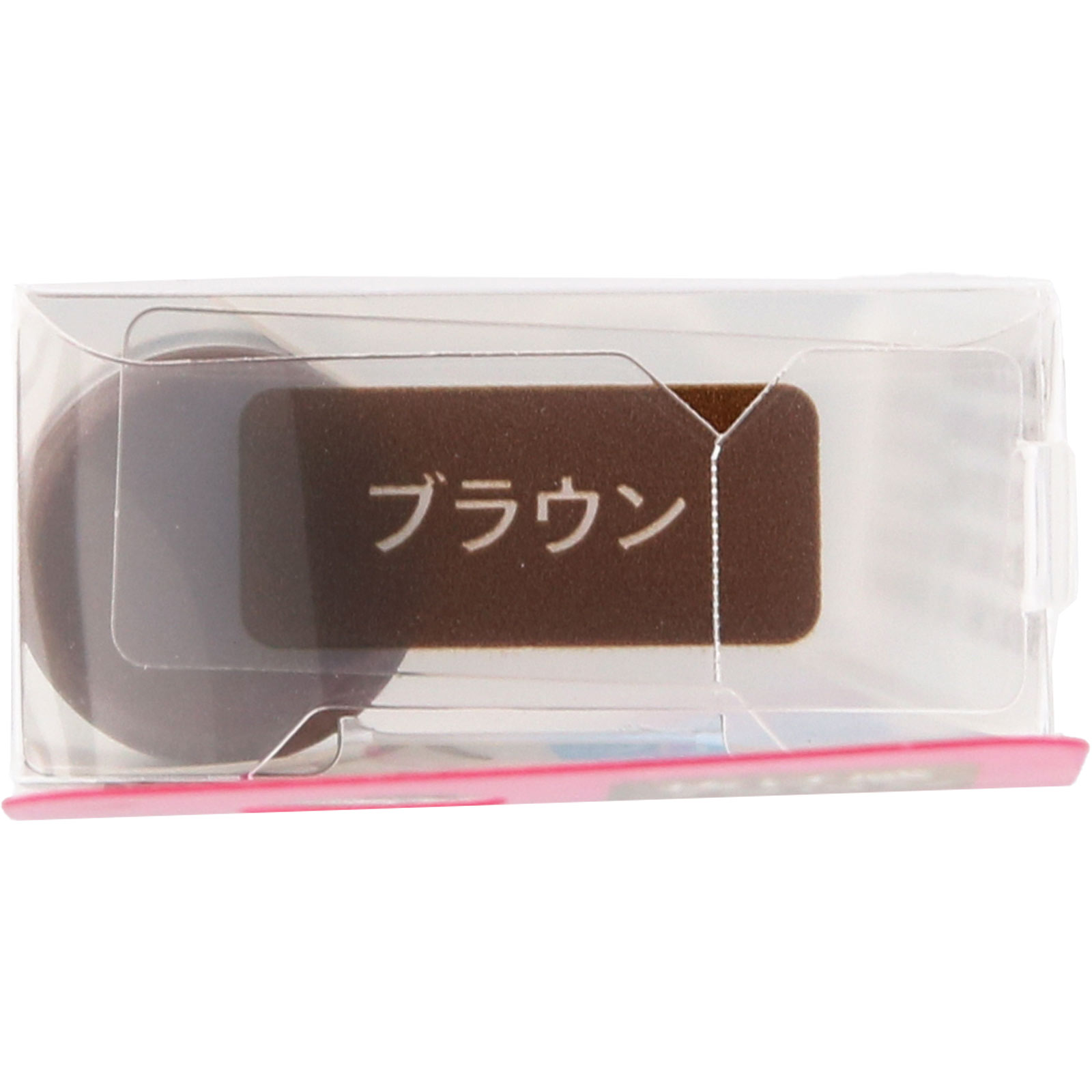 セザンヌ　耐久カールマスカラ　０２　ブラウン ＿ セザンヌ化粧品