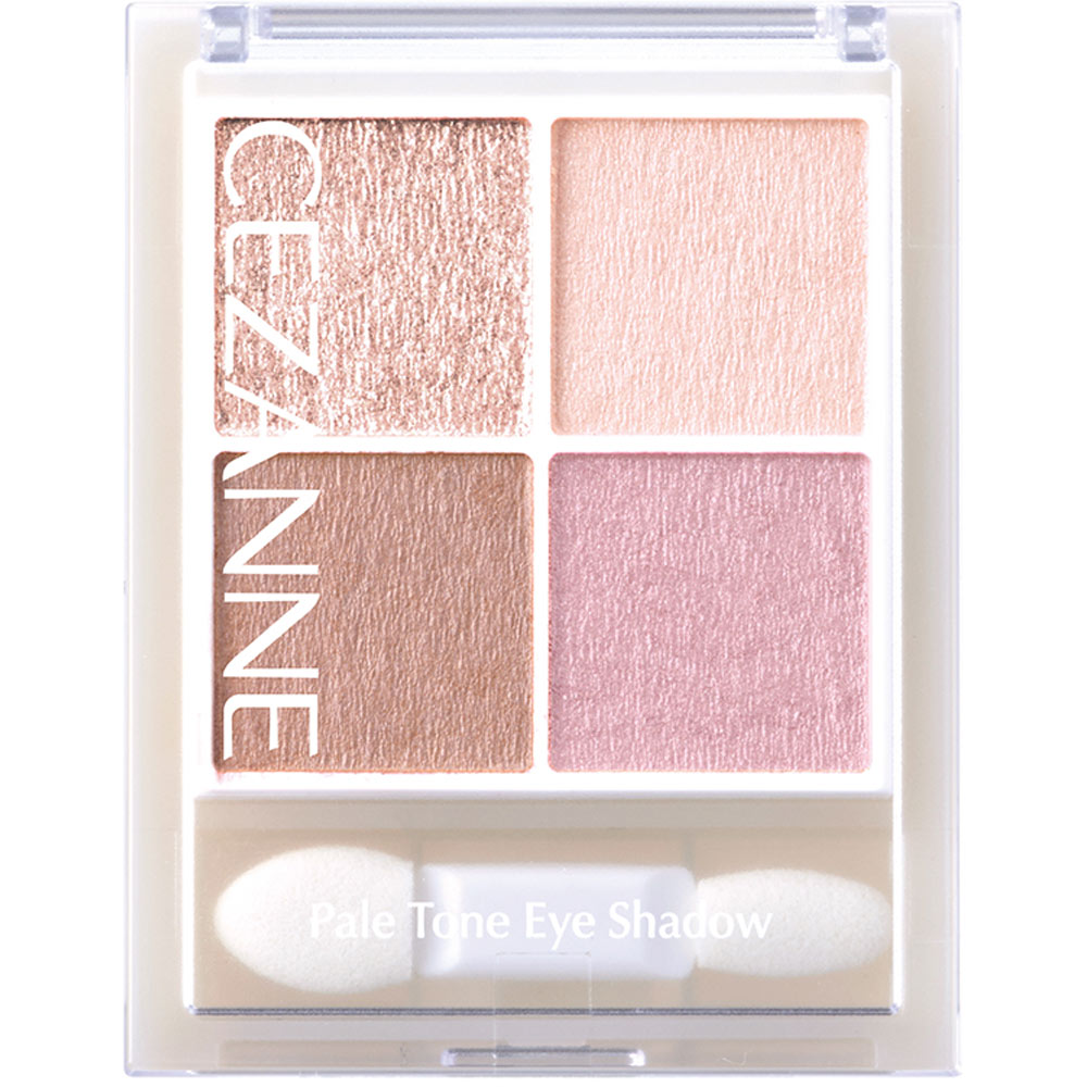 セザンヌ ペールトーンアイシャドウ 03 ＿ セザンヌ化粧品