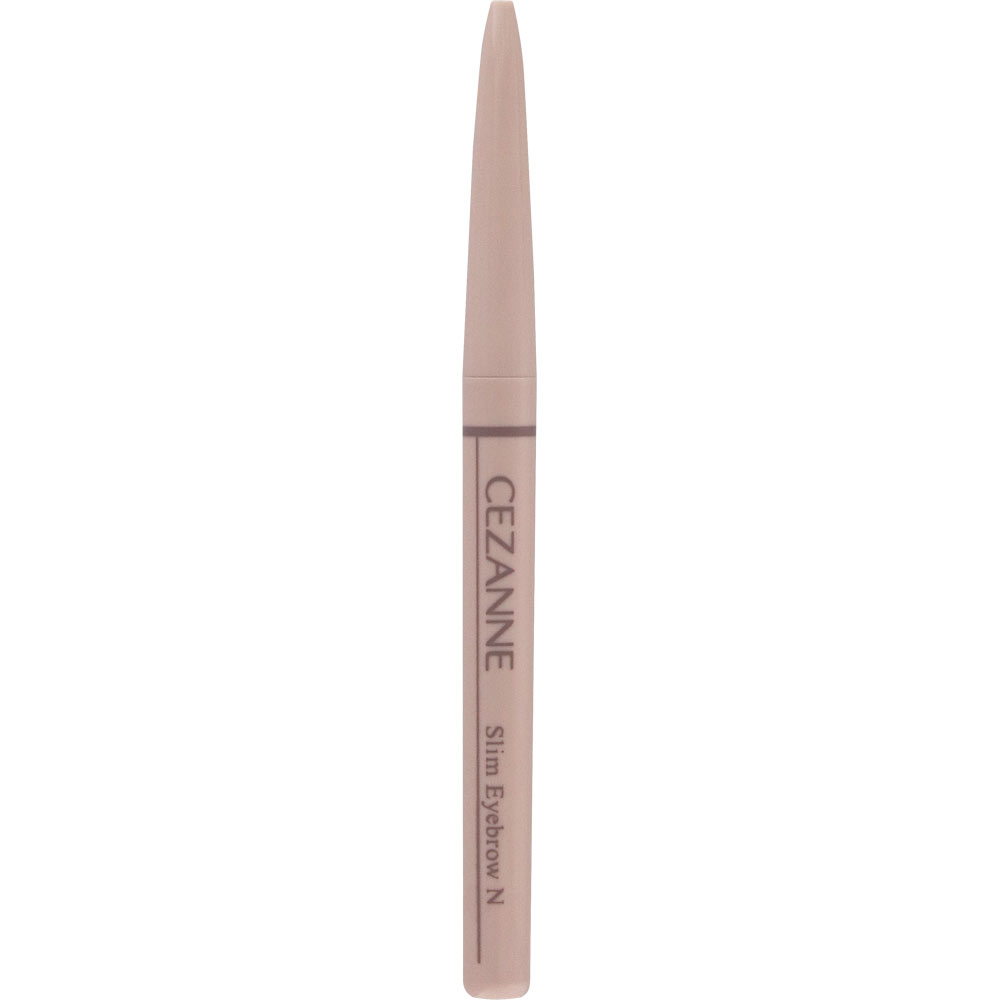 セザンヌ 細芯アイブロウN 04 ディープブラウン | マツキヨココカラ