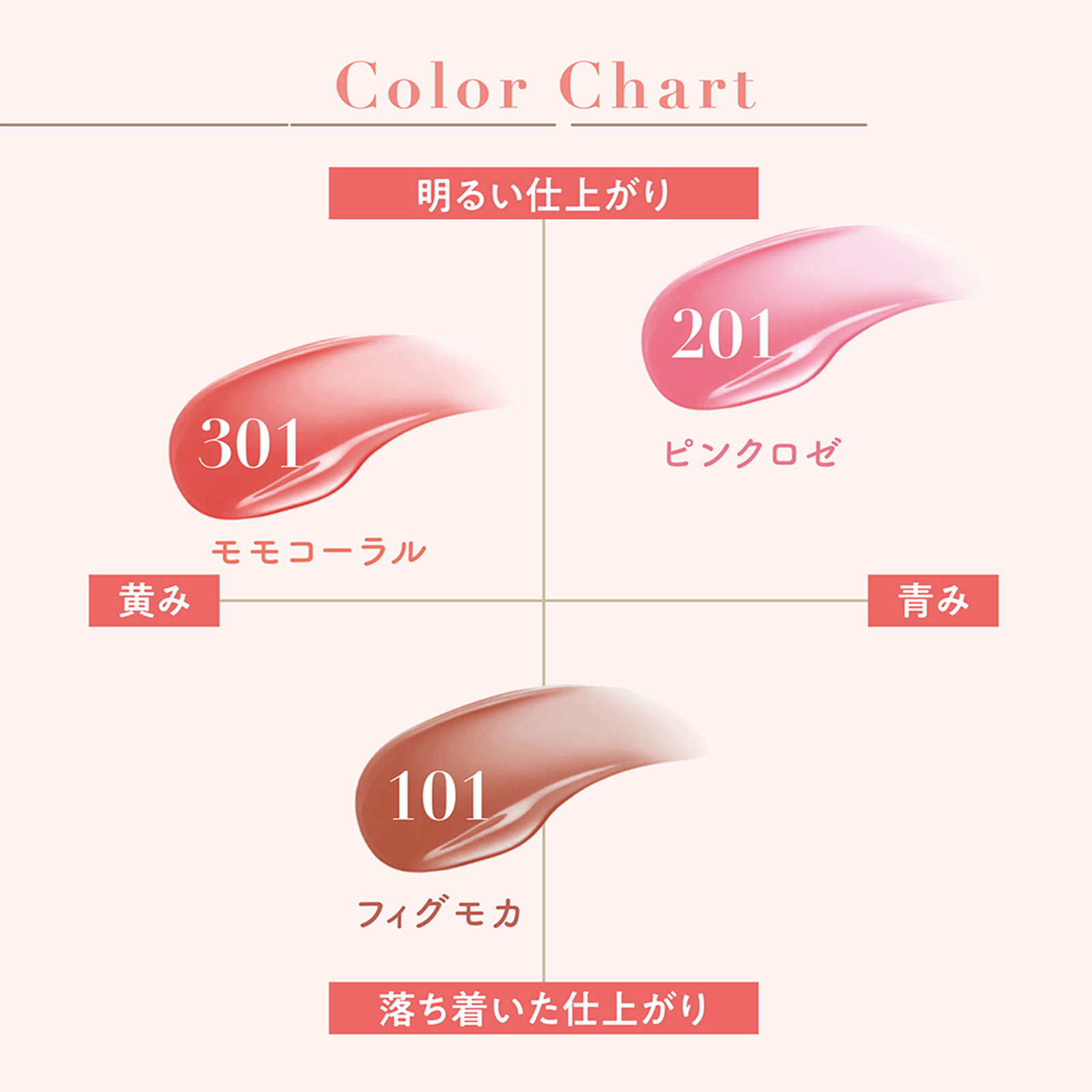 セザンヌ ラスティンググロスリップN 101 フィグモカ _ セザンヌ化粧品