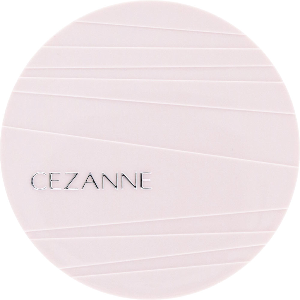 セザンヌ 毛穴レスフィックスパウダー CL クリア ＿ セザンヌ化粧品