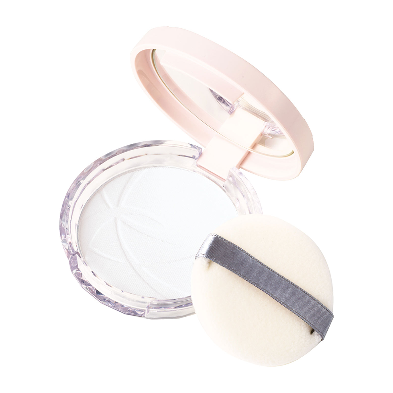 セザンヌ 毛穴レスフィックスパウダー CL クリア ＿ セザンヌ化粧品