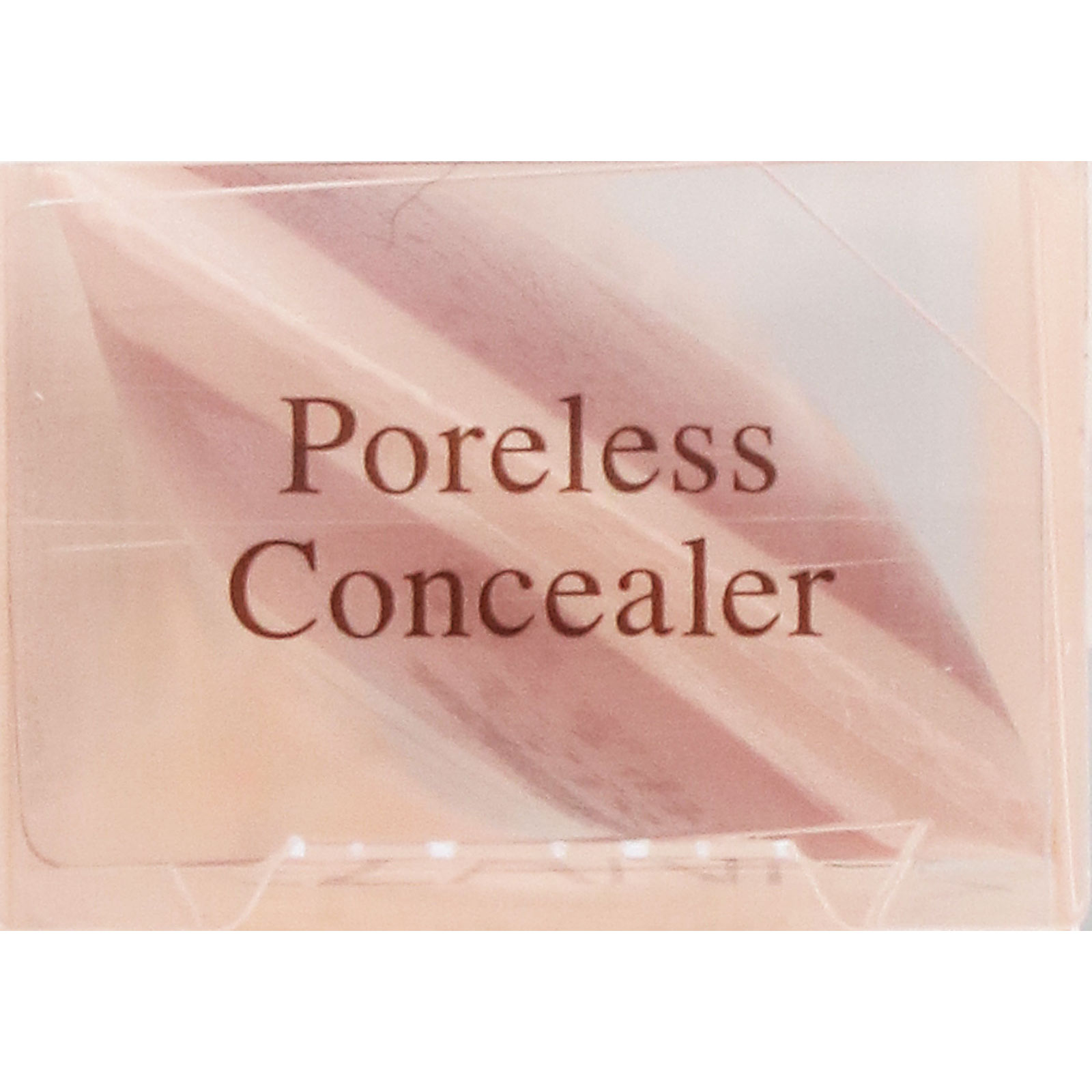 セザンヌ 毛穴レスコンシーラー カバーベージュ ＿ セザンヌ化粧品