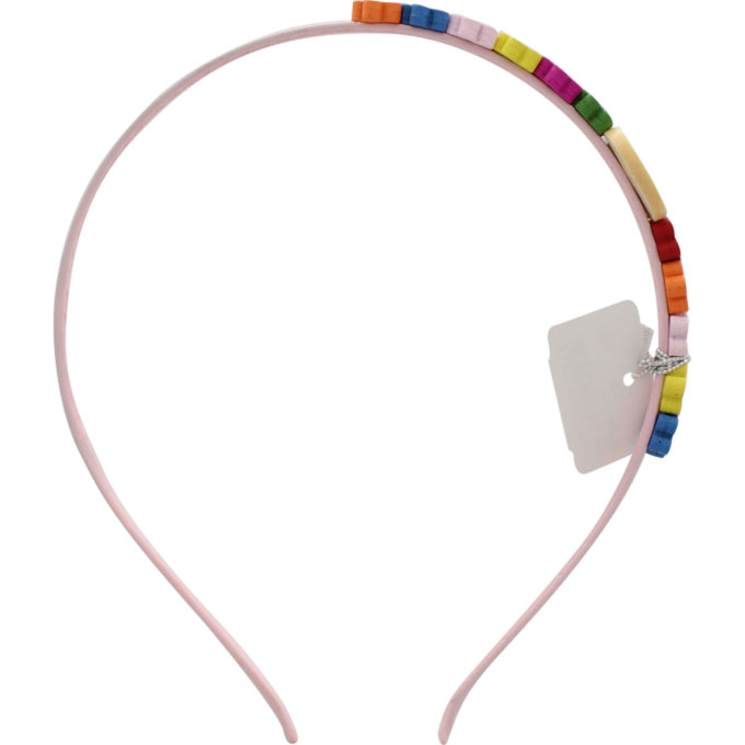 子供カチューシャ Ａ ヒーロー