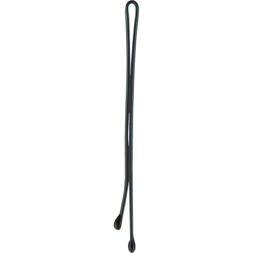 B196カールピン玉付き Ａ ヒーロー