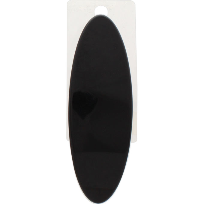 ヘアピン 1P 黒 Ａ ヒーロー